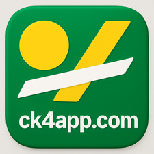 ck4 গেমিং প্ল্যাটফর্ম - ৮০+ লাইভ টেবিলসমূহ