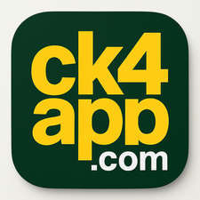 ck4 প্রবেশ করুন - নিরাপদ সার্টিফিকেটসহ লগইন