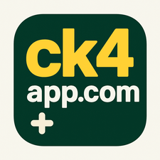ck4 শুরু - MGA দ্বারা অফিসিয়ালি স্বীকৃত প্ল্যাটফর্ম