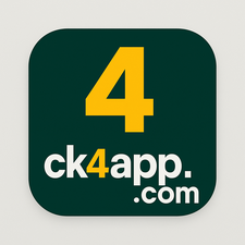 ck4 প্ল্যাটফর্ম - MGA লাইসেন্সপ্রাপ্ত ২০১৫ থেকে