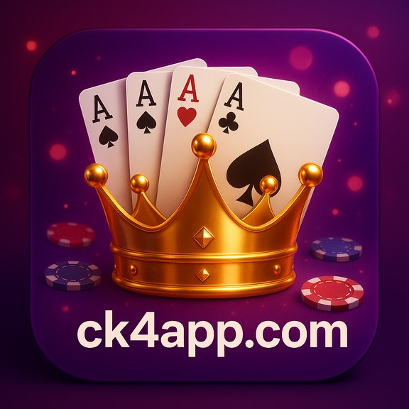 ck4 - মোবাইল অ্যাপ