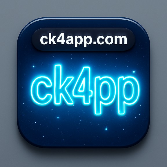 ck4 গবেষণা কাঠামো - প্ল্যাটফর্ম মূল্যায়ন
